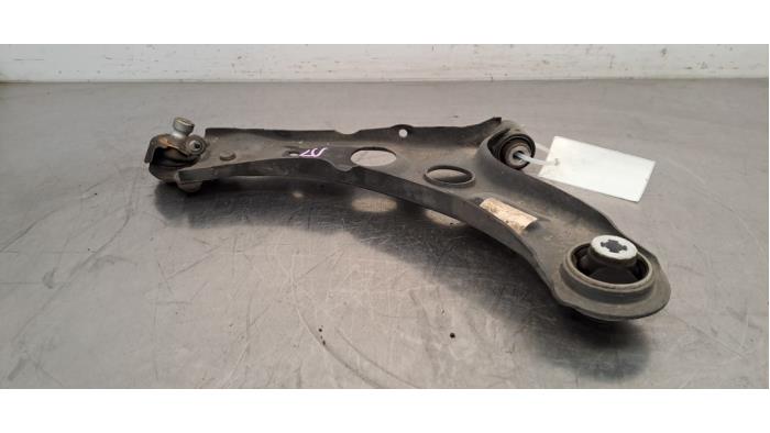 Draagarm links-voor Opel Corsa