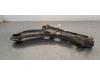 Opel Corsa F (UB/UH/UP) 1.2 12V 75 Draagarm rechts-voor