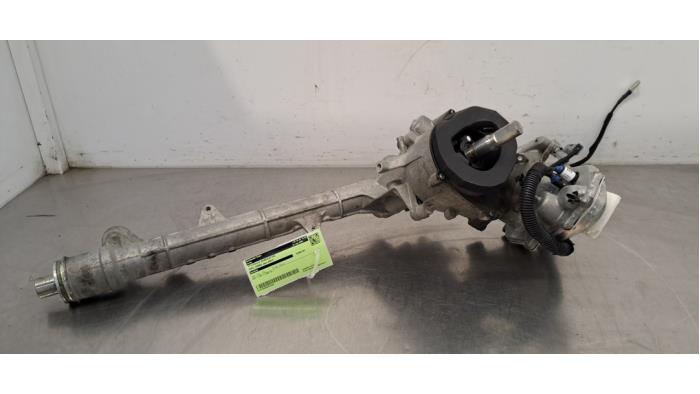 Stuurhuis Bekrachtigd Opel Corsa