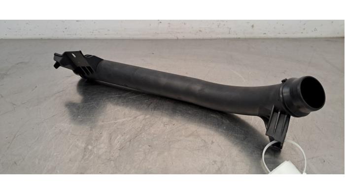 Intercooler Buis Peugeot 5008