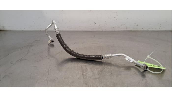 Airco Leiding Peugeot 5008