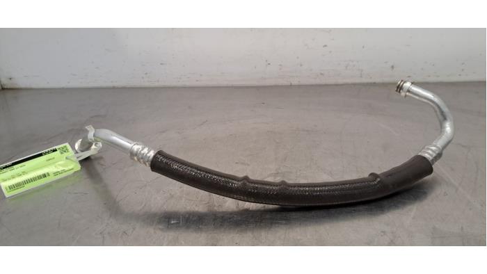Airco Leiding Peugeot 5008