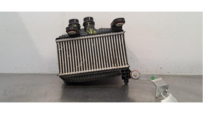 Intercooler Peugeot 5008
