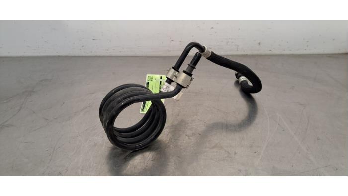 Stuurbekrachtiging Leiding Citroen Jumper