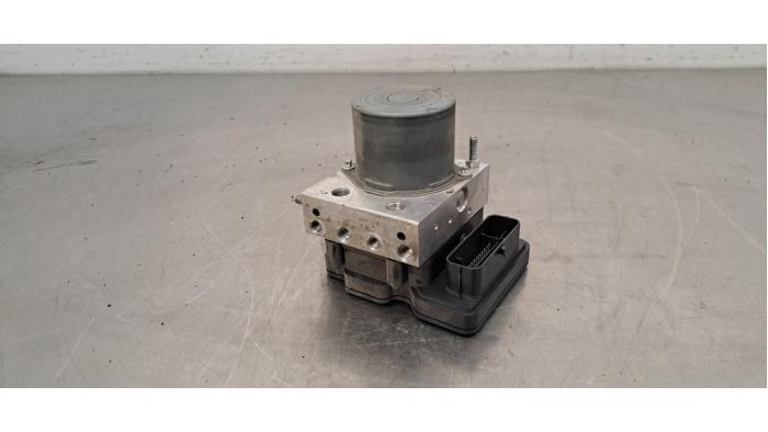 ABS Pomp Citroen Jumper