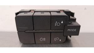 Gebruikte Mistlamp Schakelaar Citroen Jumper (U9) 2.0 BlueHDi 130 Prijs € 30,25 Inclusief btw aangeboden door Autohandel Didier