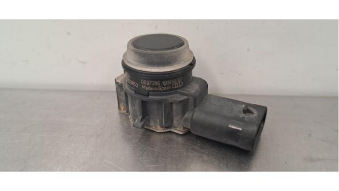 PDC Sensor Citroen Jumper