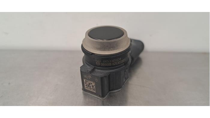 PDC Sensor Citroen Jumper