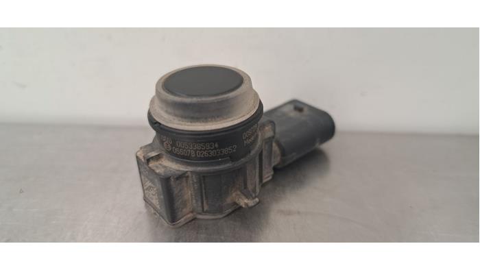 PDC Sensor Citroen Jumper