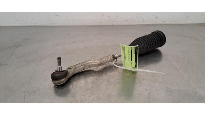 Spoorstang links Renault Arkana