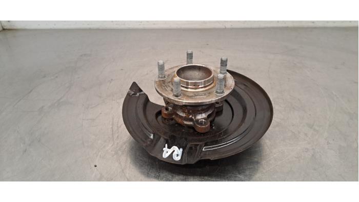 Knuckle, rear right Renault Arkana
