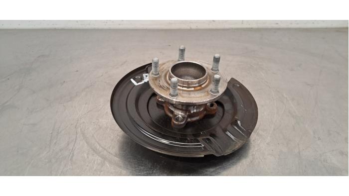 Fusee links-achter Renault Arkana