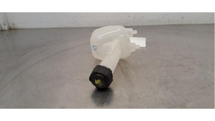 Expansievat Renault Arkana