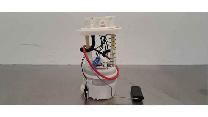 Brandstofpomp Elektrisch Renault Arkana