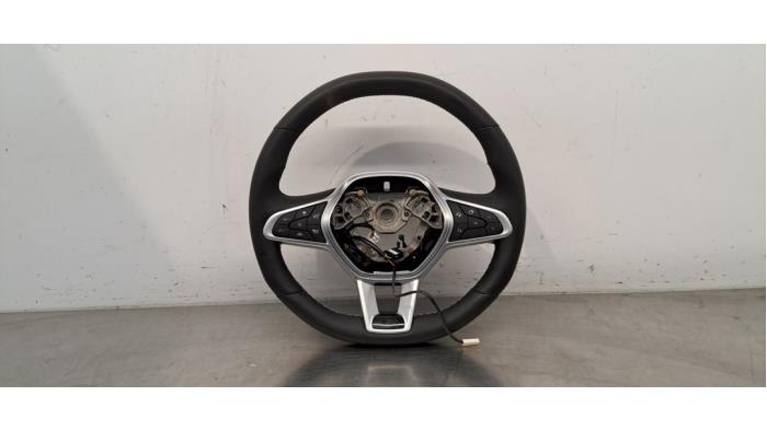 Stuurwiel Renault Arkana