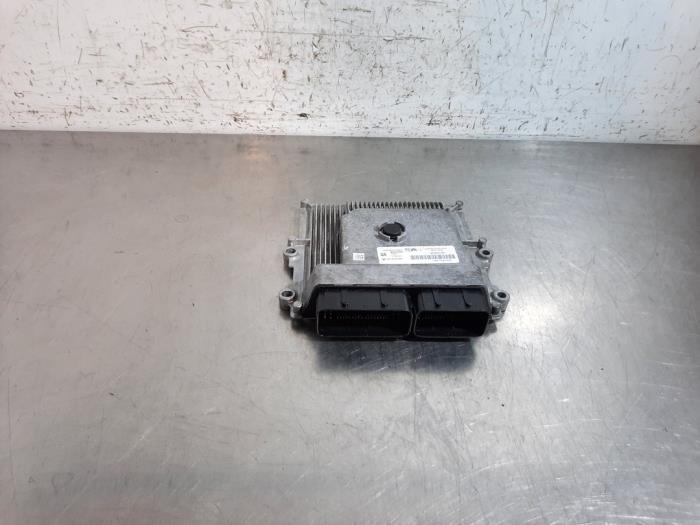 Computer Motormanagement Opel Grandland X