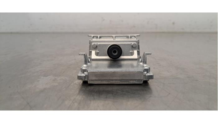 Camera voorzijde Renault Arkana