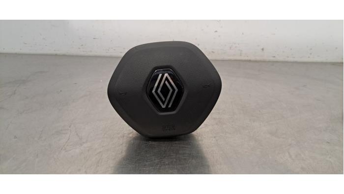 Подушка безпеки ліва (кермо) Renault Arkana