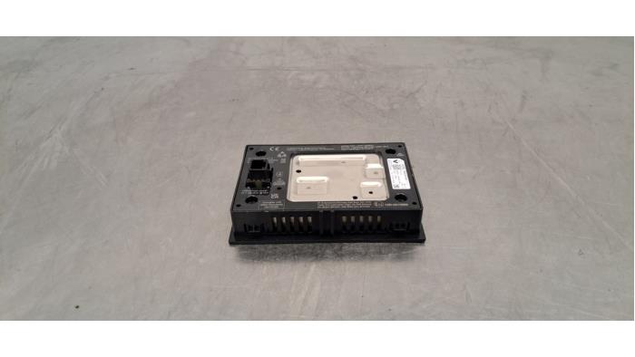 Draadloze oplader Renault Arkana