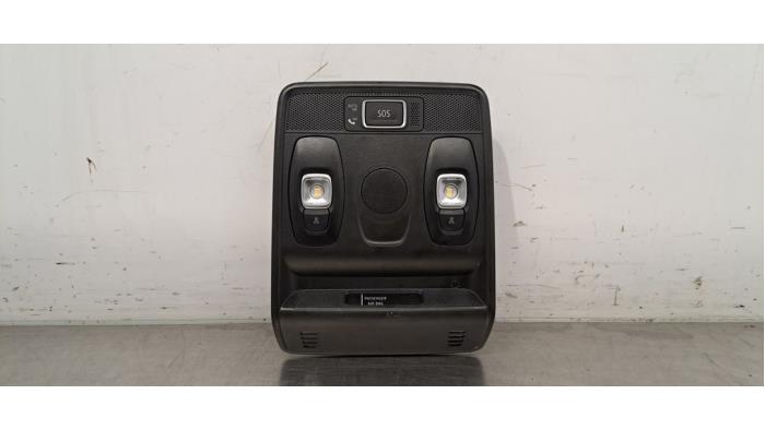 Binnenverlichting voor Renault Arkana