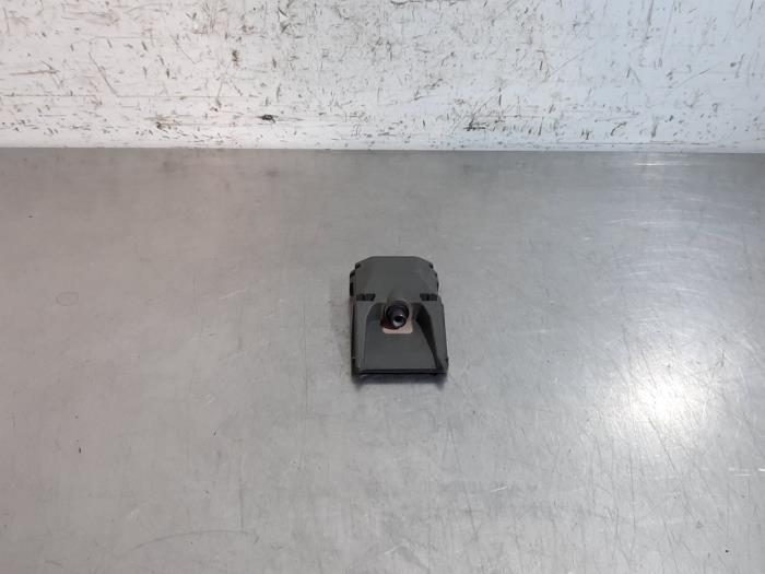 Camera voorzijde Opel Grandland X