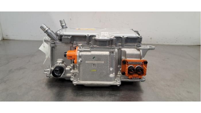 DC/DC converter Renault Arkana