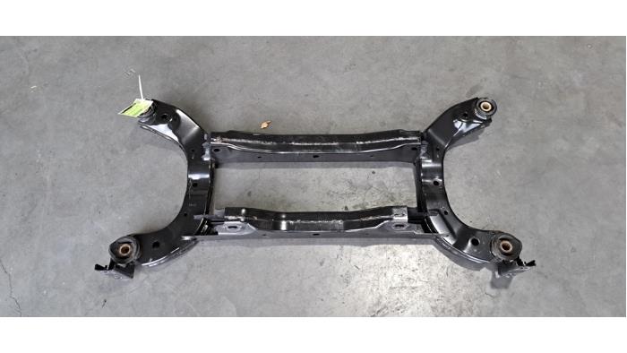 Subframe Renault Megane E-Tech
