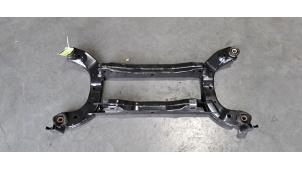 Gebruikte Subframe Renault Megane E-Tech (RCB) 60 kWh Prijs € 459,80 Inclusief btw aangeboden door Autohandel Didier
