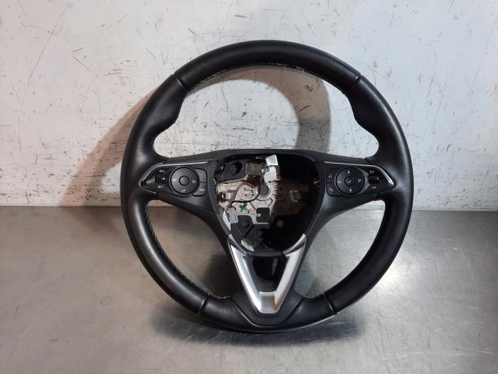 Stuurwiel Opel Grandland X
