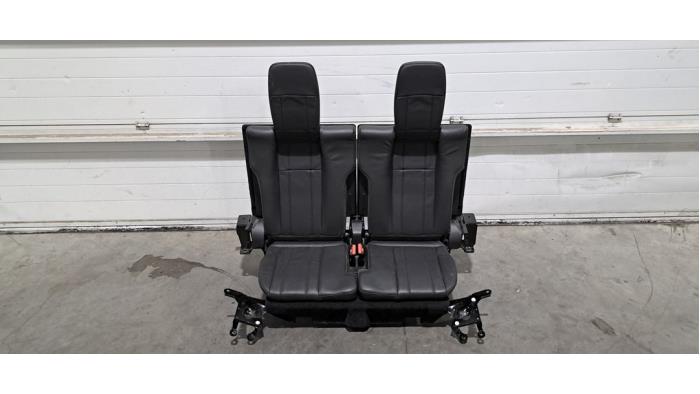 Asiento trasero Landrover Range Rover Sport