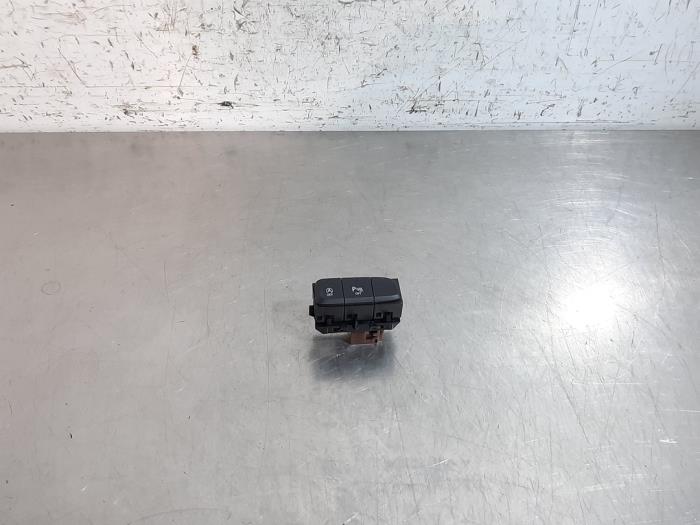 PDC switch Opel Grandland X