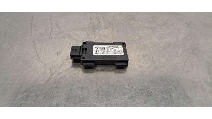 Radar sensor Renault Arkana