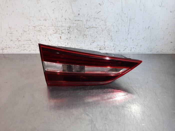 Rücklicht links Opel Grandland X