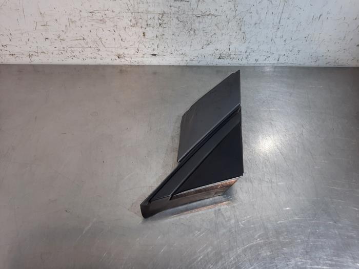 Zierleiste Opel Grandland X