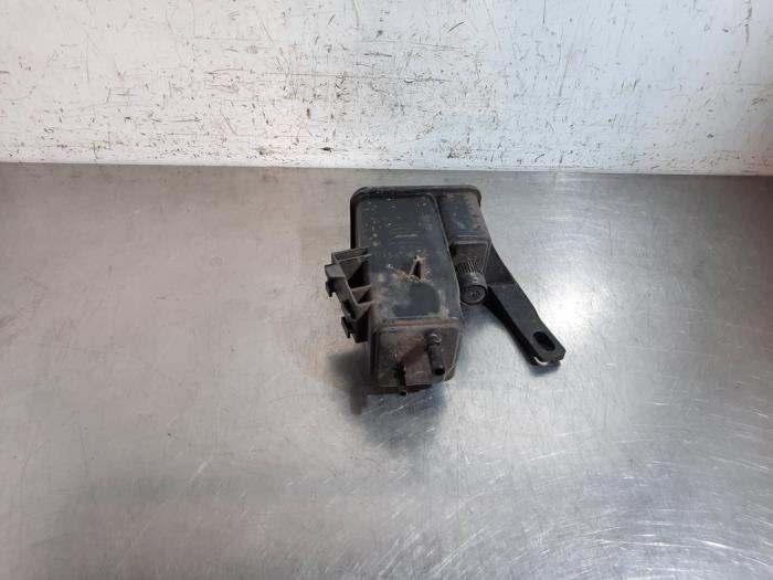 Kohlenstofffilter Opel Grandland X