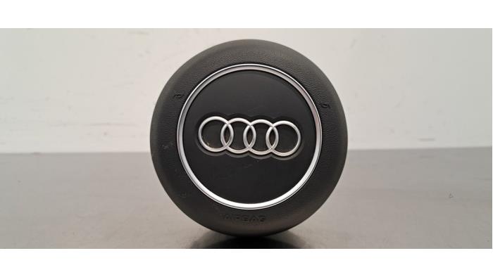 Kairioji oro pagalvė (vairas) Audi Q2