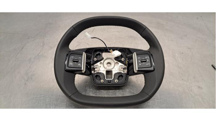 Stuurwiel Citroen C3