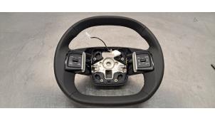 Gebruikte Stuurwiel Citroen C3 Van (CJ) 1.2 PureTech 100 Prijs € 199,65 Inclusief btw aangeboden door Autohandel Didier