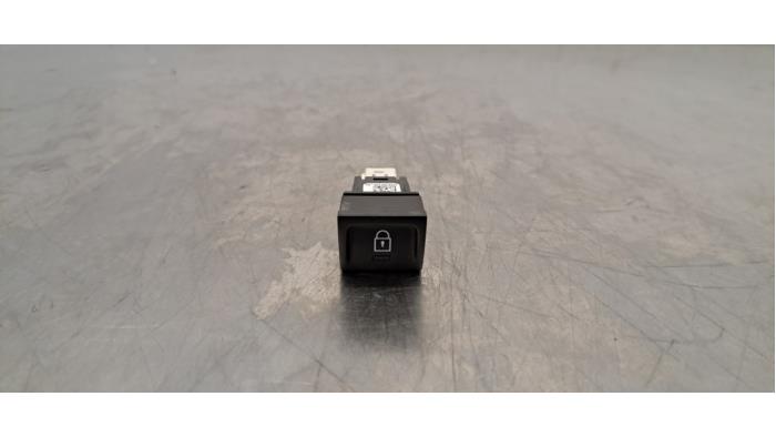 Centrale deurvergrendeling Schakelaar Citroen C3