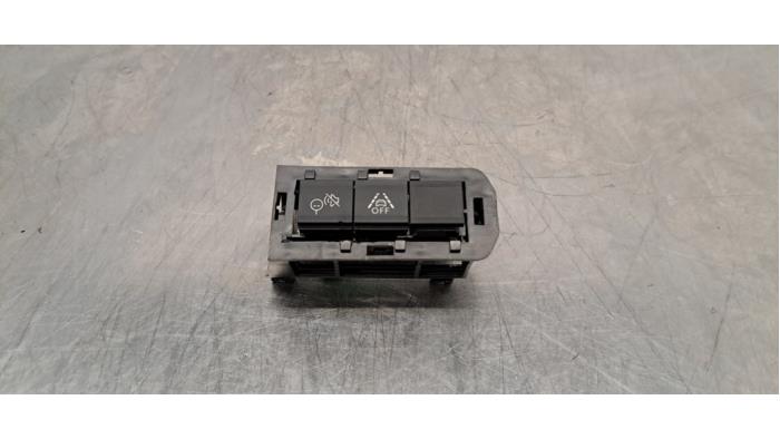 Schakelaar (diversen) Citroen C3