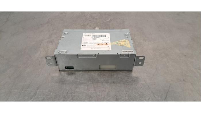 Radio module Citroen C5-X