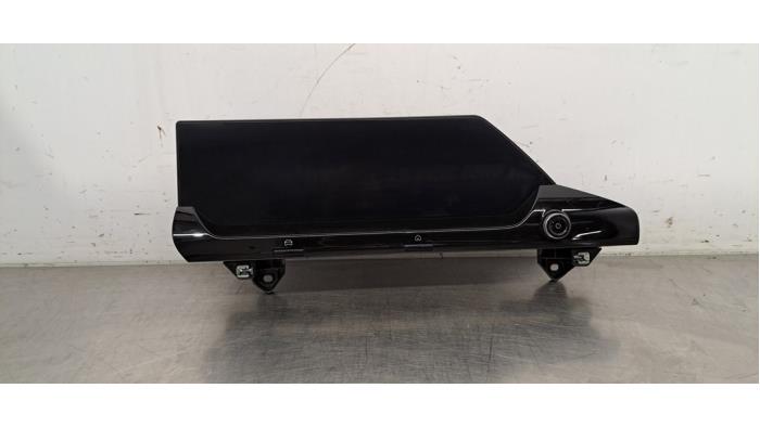 Navigatie Display Citroen C5-X