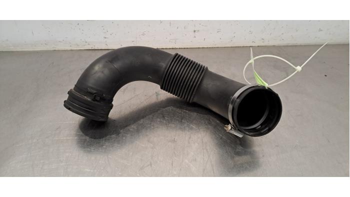 Intercooler Buis Renault Trafic