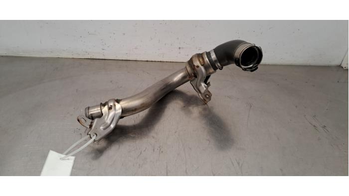 Buis (diversen) Renault Trafic