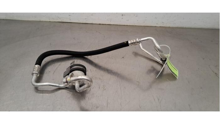 Airco Leiding Renault Arkana