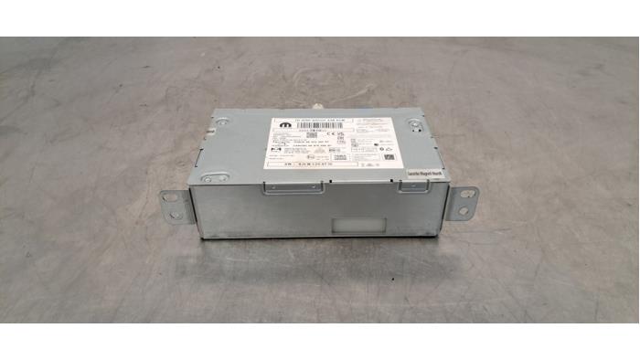 Radio module Citroen C4