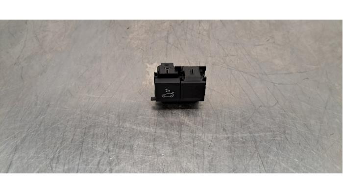 Schakelaar achterklep Citroen C4
