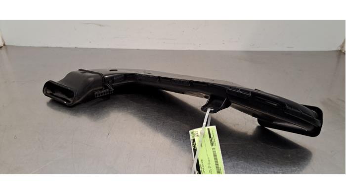 Sugeslange Luft Peugeot Expert
