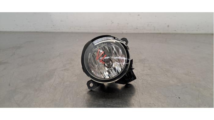 Mistlamp links-voor Peugeot Expert