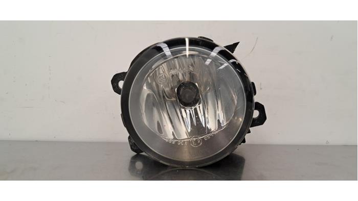 Mistlamp rechts-voor Peugeot Expert
